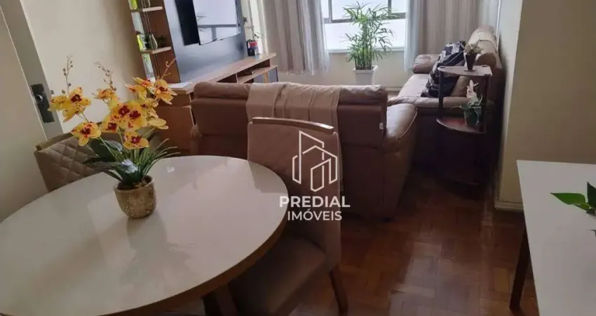 Apartamento com 3 dormitórios à venda, 120 m² por r$ 980.000,00 - icaraí - niterói/rj