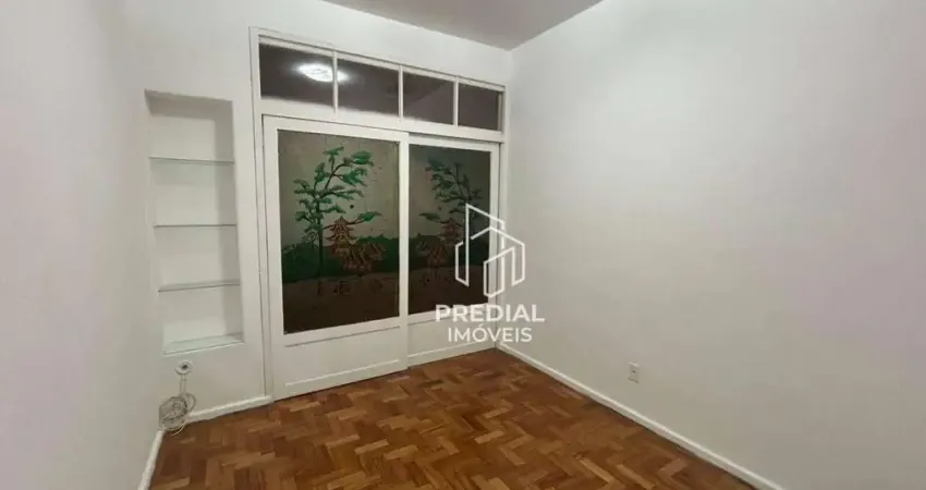 Apartamento com 1 dormitório à venda, 60 m² por r$ 400.000,00 - icaraí - niterói/rj