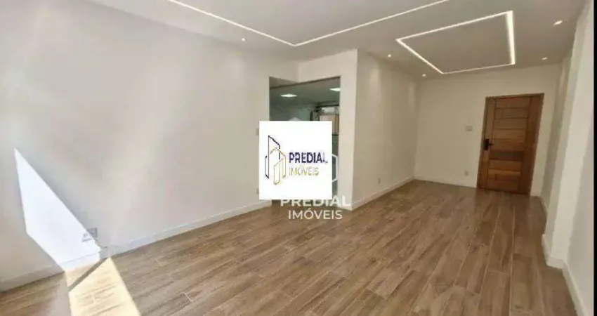 Apartamento com 3 dormitórios à venda, 110 m² por r$ 1.050.000,00 - icaraí - niterói/rj