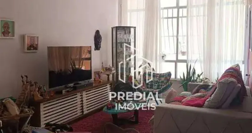 Apartamento com 3 dormitórios à venda, 110 m² por r$ 720.000,00 - icaraí - niterói/rj