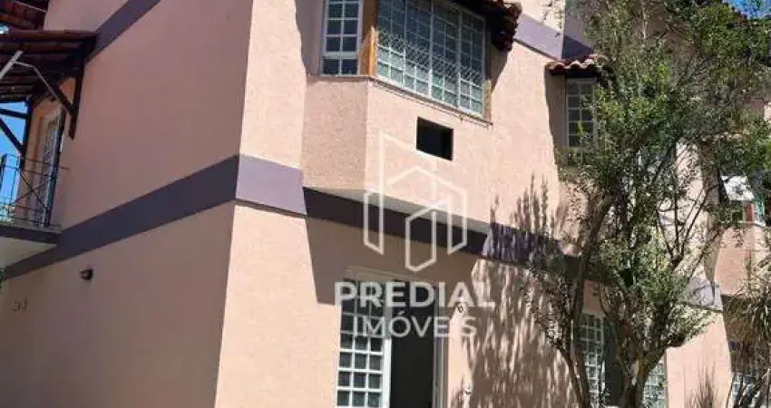 Casa com 3 dormitórios para alugar, 150 m² por r$ 3.495,00/mês - maria paula - niterói/rj