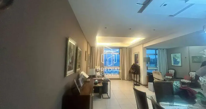 Apartamento com 3 dormitórios à venda, 150 m² por r$ 1.790.000,00 - icaraí - niterói/rj