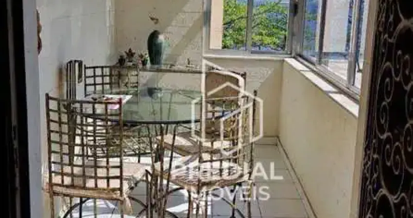 Apartamento com 3 dormitórios à venda, 180 m² por r$ 1.000.000,00 - icaraí - niterói/rj