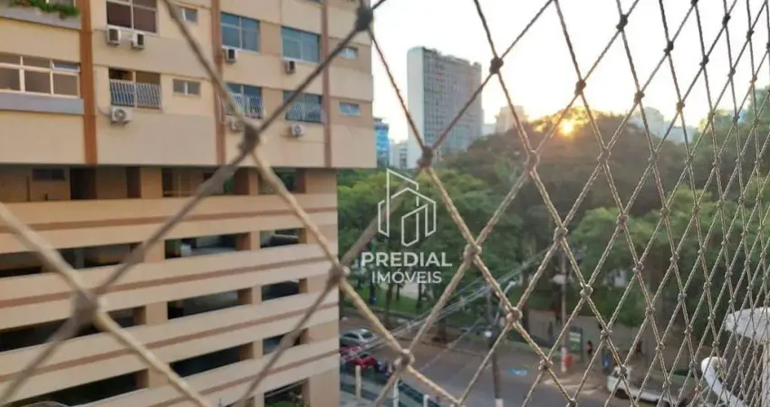 Apartamento com 2 dormitórios à venda, 70 m² por r$ 480.000,00 - icaraí - niterói/rj