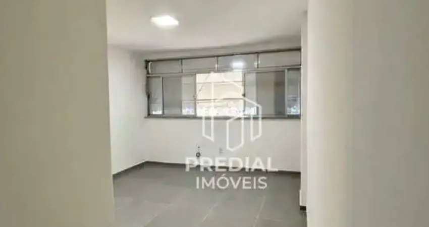 Apartamento com 2 dormitórios à venda, 75 m² por r$ 445.000,00 - icaraí - niterói/rj