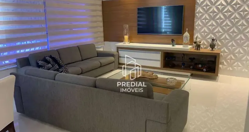 Apartamento à venda, 160 m² por r$ 1.990.000,00 - icaraí - niterói/rj