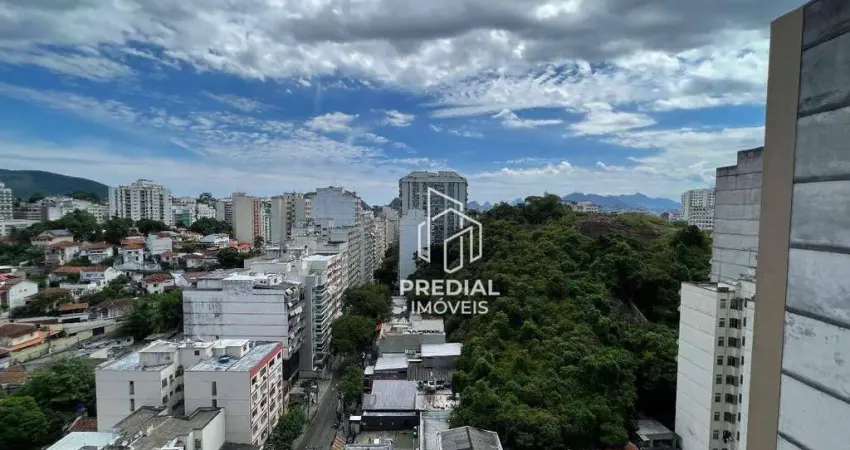 Apartamento à venda, 114 m² por r$ 1.050.000,00 - icaraí - niterói/rj