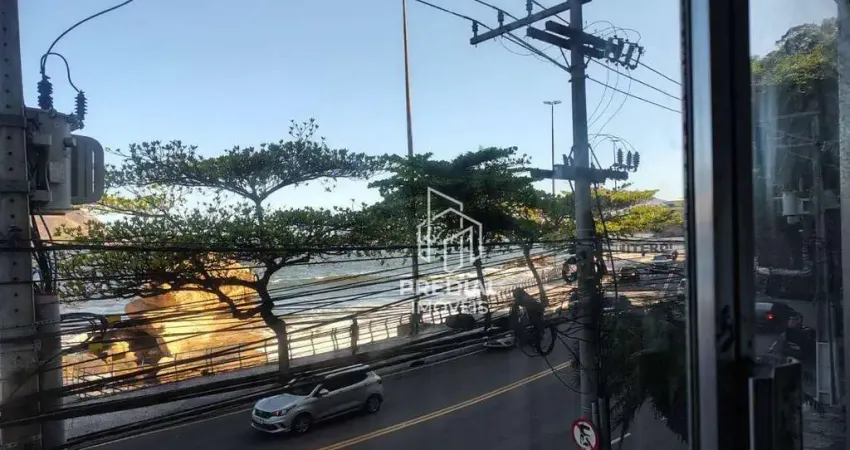 Apartamento com 3 dormitórios à venda, 120 m² por r$ 900.000,00 - icaraí - niterói/rj