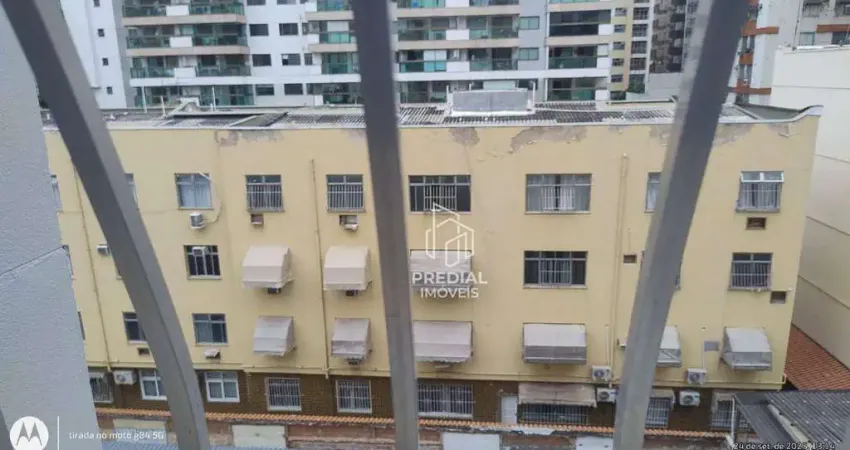 Apartamento com 1 dormitório à venda, 50 m² por r$ 470.000,00 - icaraí - niterói/rj