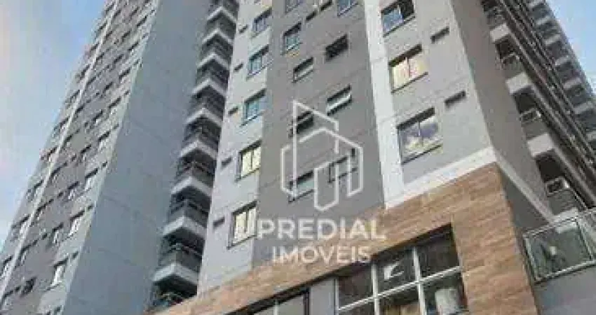 Apartamento com 2 dormitórios à venda, 60 m² por r$ 609.000,00 - santa rosa - niterói/rj