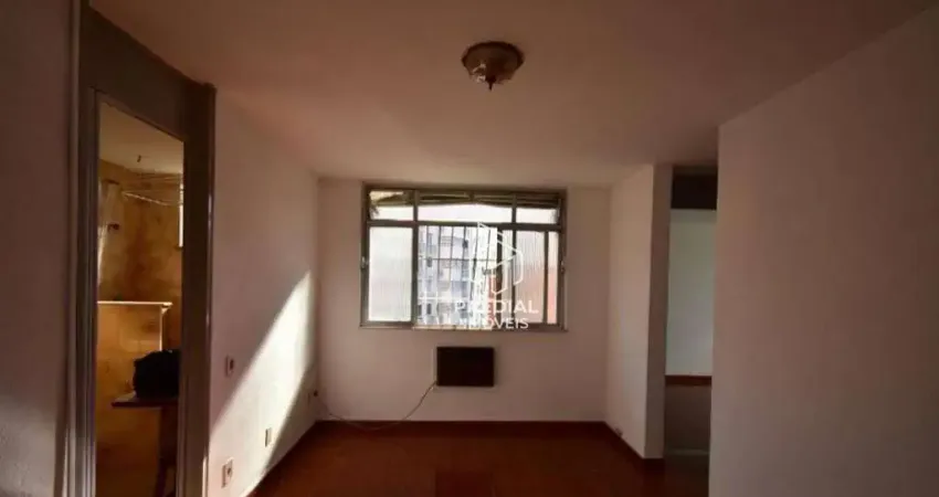 Apartamento com 2 dormitórios à venda, 65 m² por r$ 300.000,00 - santa rosa - niterói/rj