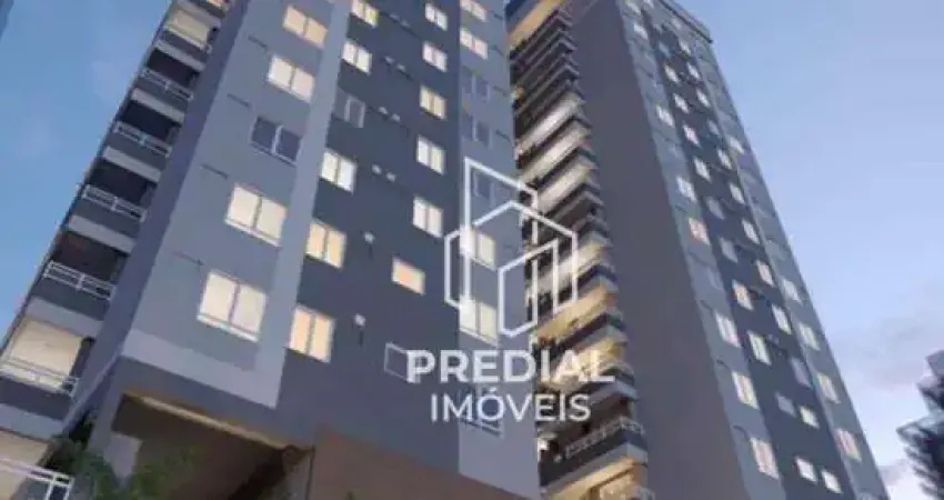 Apartamento com 1 dormitório à venda, 40 m² por r$ 400.000,00 - santa rosa - niterói/rj