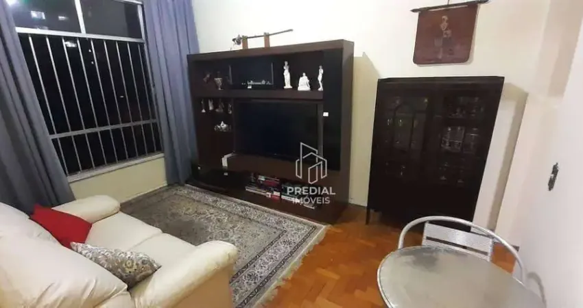 Apartamento com 3 dormitórios à venda, 90 m² por r$ 600.000,00 - icaraí - niterói/rj
