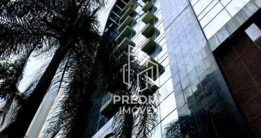 Sala comercial com 1 sala à venda na Rua Doutor Tavares de Macedo, Icaraí, Niterói