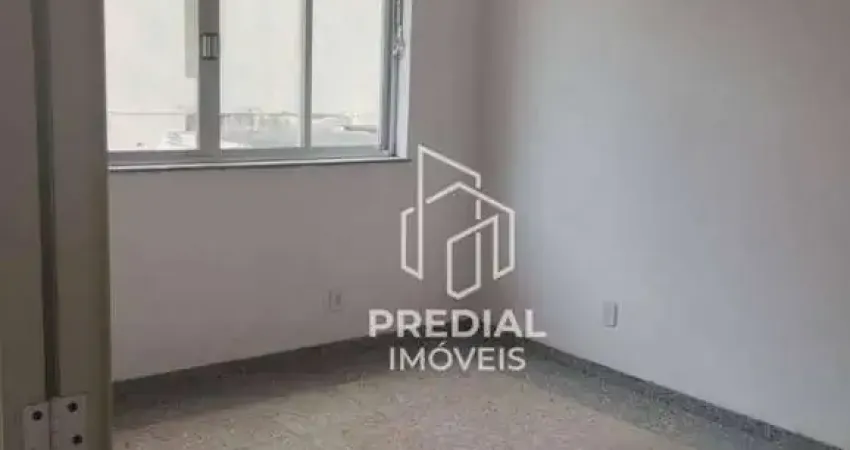 Apartamento com 2 dormitórios à venda, 55 m² por r$ 290.000,00 - santa rosa - niterói/rj