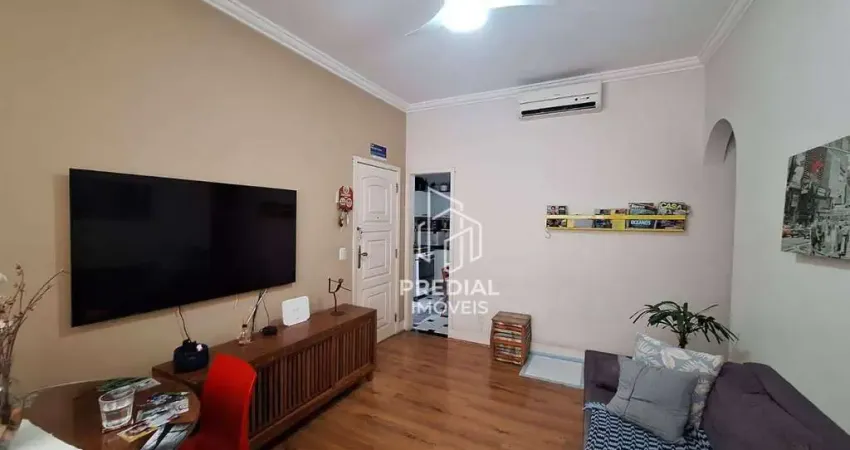 Apartamento com 2 dormitórios à venda, 78 m² por r$ 515.000,00 - icaraí - niterói/rj