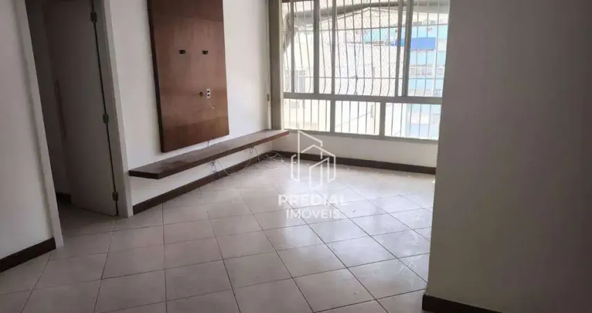 Apartamento com 3 dormitórios à venda, 110 m² por r$ 905.000,00 - icaraí - niterói/rj