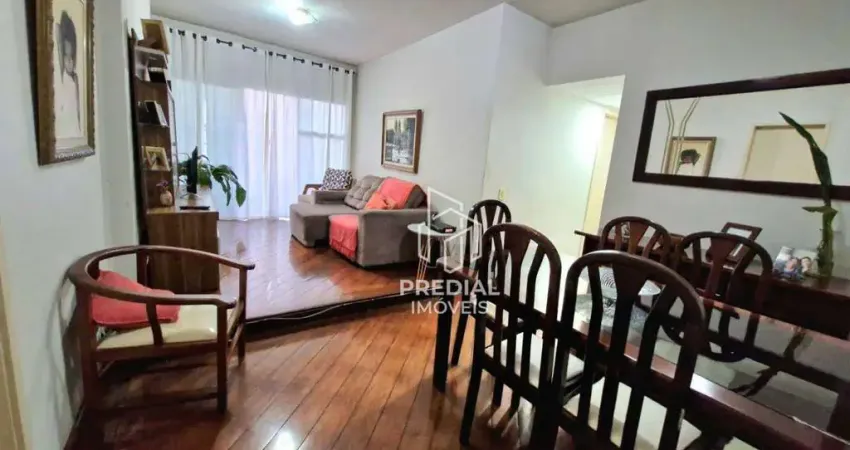 Apartamento com 2 dormitórios à venda, 80 m² por r$ 600.000,00 - icaraí - niterói/rj