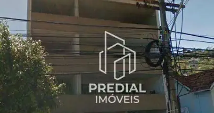 Apartamento com 2 dormitórios à venda, 64 m² por r$ 265.000,00 - santa rosa - niterói/rj