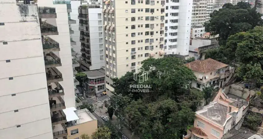 Sala comercial com 1 sala à venda na Rua Coronel Moreira Cesar, Icaraí, Niterói