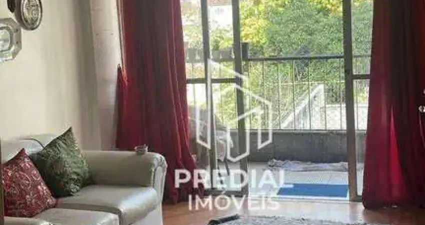 Apartamento com 3 dormitórios para alugar, 100 m² por r$ 4.128,00/mês - santa rosa - niterói/rj