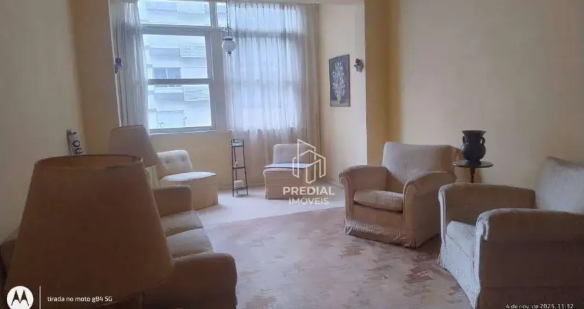 Apartamento com 2 dormitórios à venda, 85 m² por r$ 550.000,00 - icaraí - niterói/rj