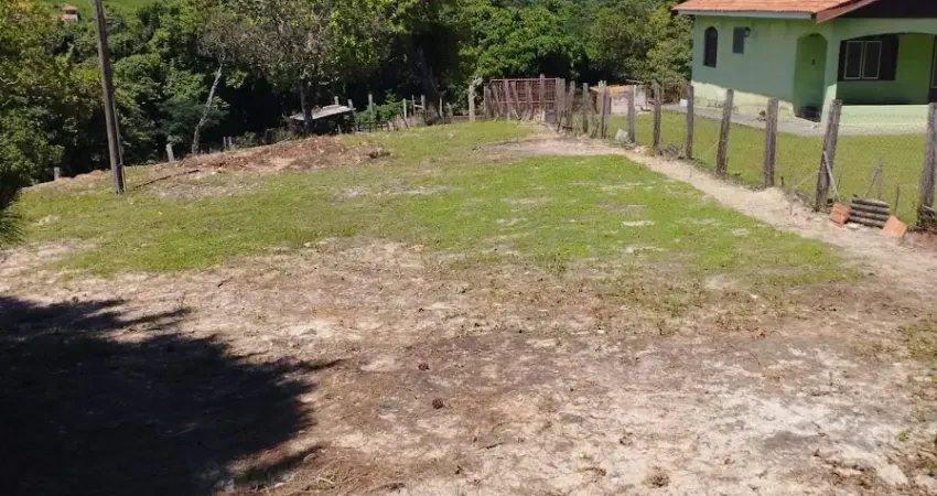 Terreno proximo ao centro de aguas de lindóia com vista para as montanhas