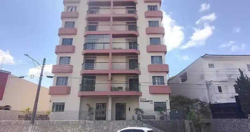 Apartamento no Centro de Lindóia Edificio  Piemonte