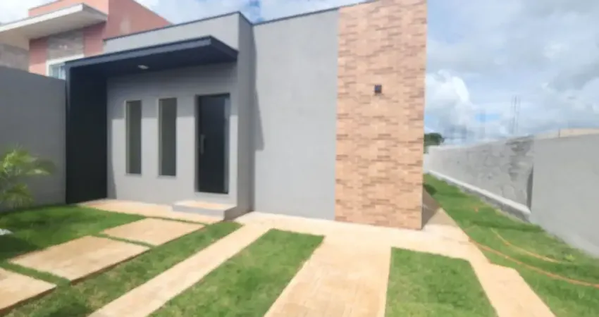 Casa em aguas de lindóia com 2 dormitórios sendo 1 suite com vista para o morro pelado.