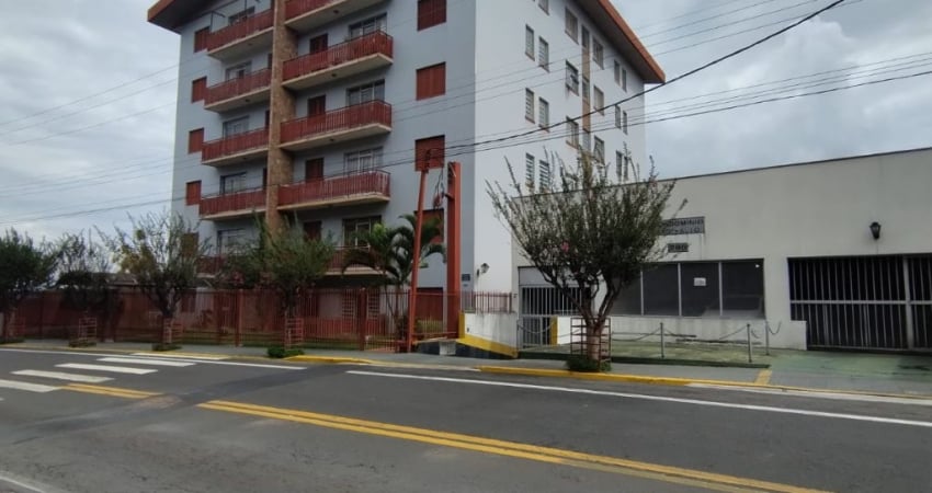 Lindo Apartamento de 1 dormitório no centro de Aguas de Lindóia.
