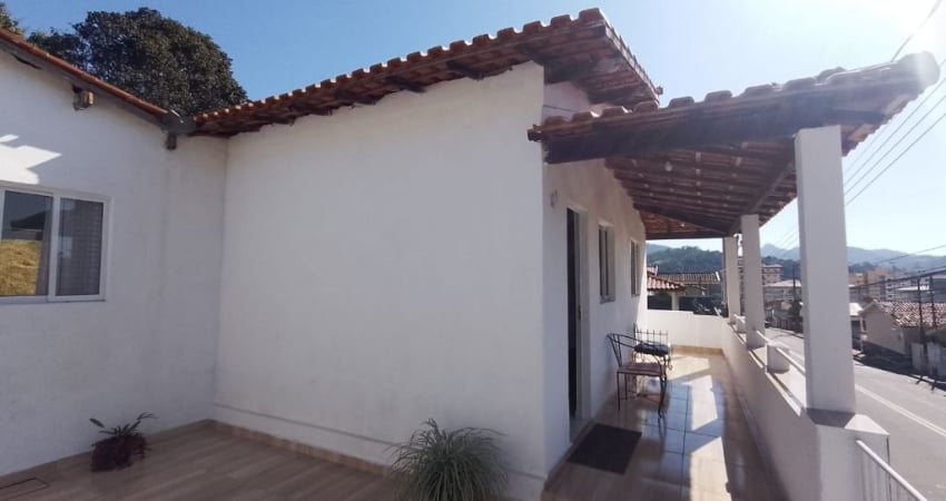 Casa com 3 quartos à venda na Rua Tenente Coronel José R. Moraes, Centro, Lindóia