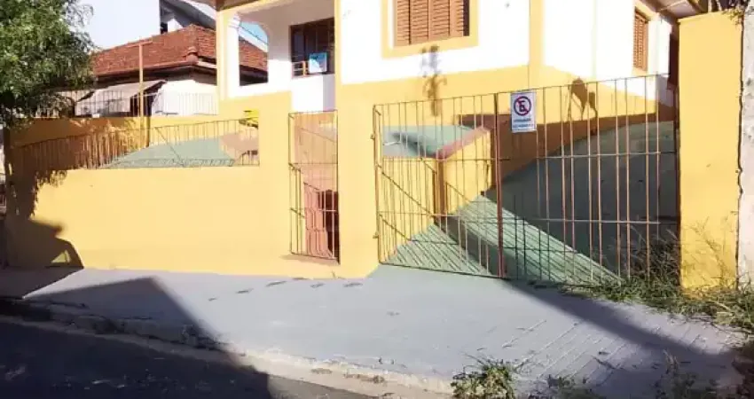 Casa com 3 dormitórios em aguas de lindoia no bairro bela vista