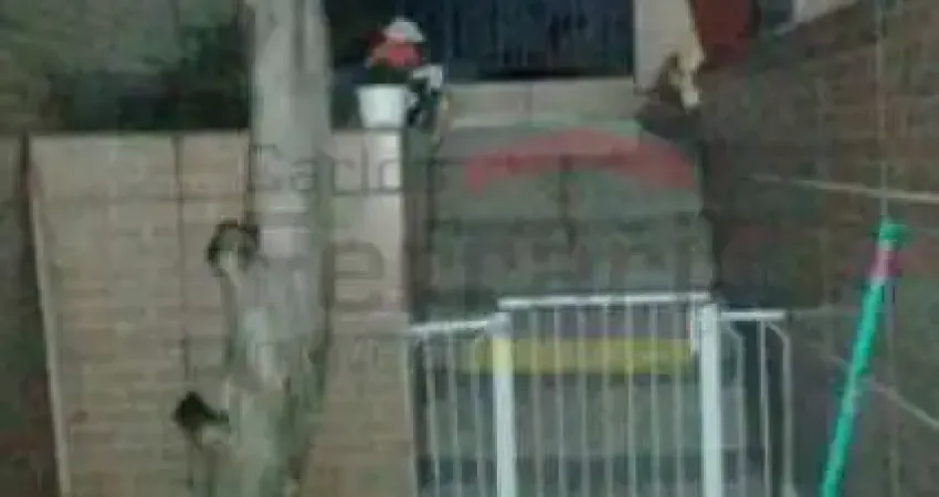 Casa na zona norte Parada Inglesa a 5 minutos do metro