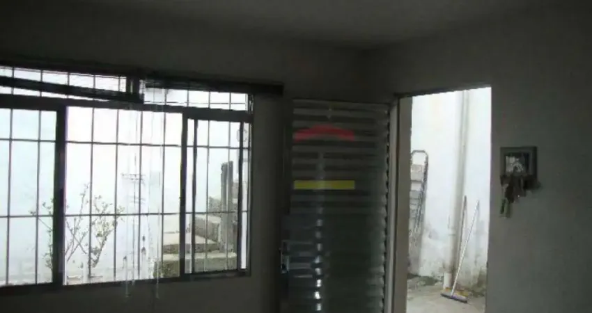 Casa com 3 quartos à venda na Rua Gabriel Martins, 4, Parque Ramos Freitas, São Paulo