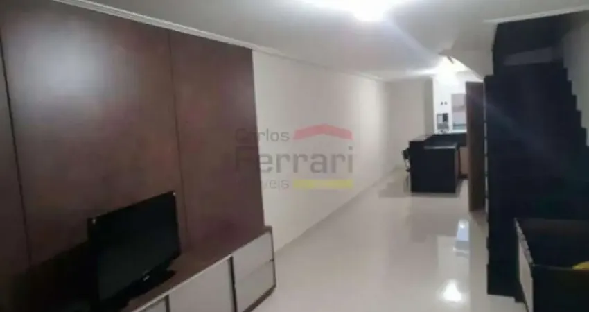 Excelente Sobrado 10 minutos a pé do metrô Tucuruvi