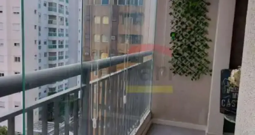 Apartamento á venda na Consolação - 1 dormitório e uma vaga