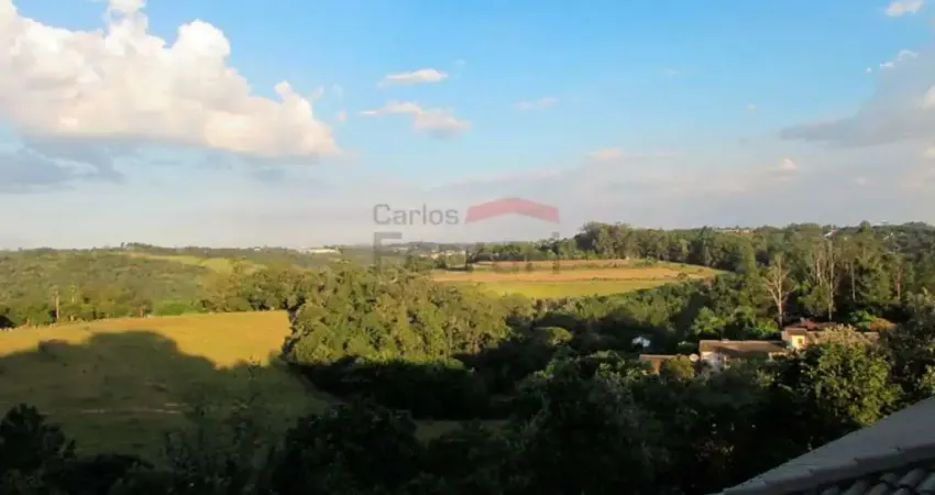 Condomínio Chácaras Campo Verde - próximo a Jundiaí