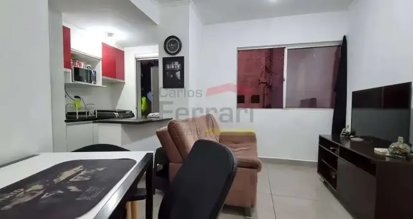 Apartamento 02 quartos  , 1 vaga  Campos Eliseos  AL Eduardo Prado