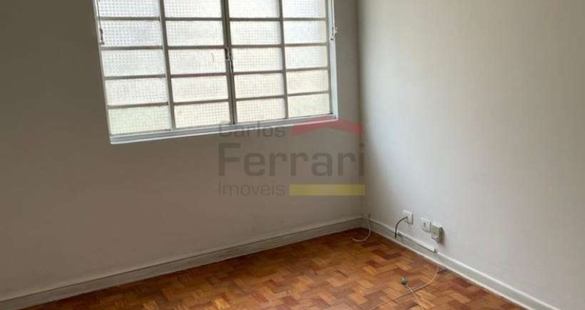 Apartamento a venda, Tucuruvi, 02 dormitórios, 01 vaga, sem elevador