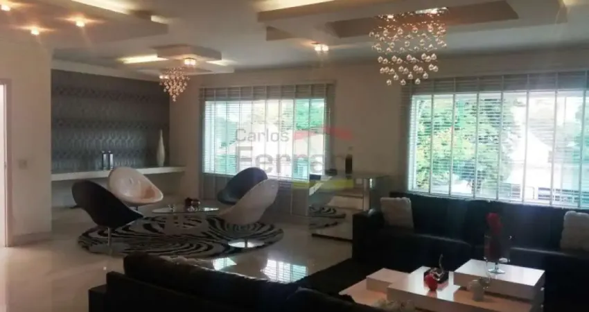Casa com 3 quartos à venda na Rua Comendador Quirino Teixeira, 591, Parque Palmas do Tremembé, São Paulo