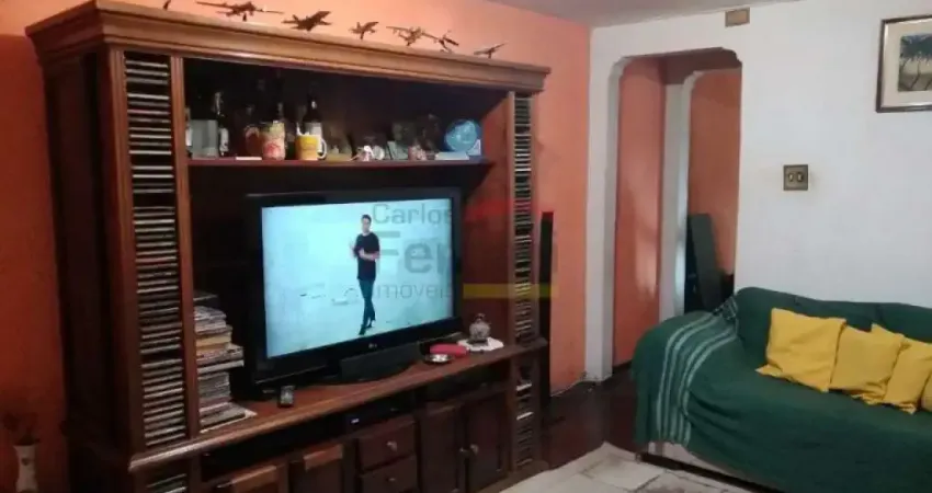 Casa com 3 quartos à venda na Rua Ana Plácido, 86, Jardim São Paulo (Zona Norte), São Paulo
