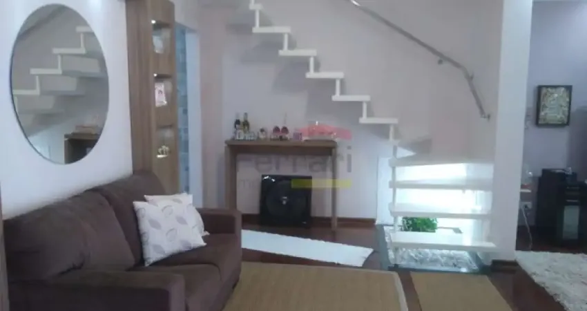 Casa com 2 quartos à venda na Rua Henrique Leitão, 388, Vila Maria Alta, São Paulo