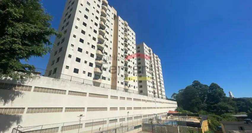 Apartamento com 3 quartos à venda na Rua Plínio Colas, 174, Lauzane Paulista, São Paulo