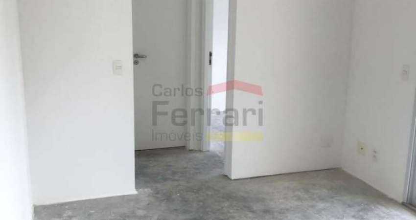 Apartamento 2 dormitórios Novo no Jardim São Paulo