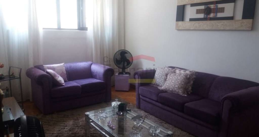 Apartamento com 2 quartos à venda na Rua Pedro Vicente, 229, Luz, São Paulo