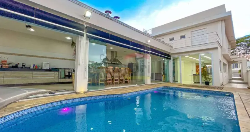 Sobrado de Alto Padrão no Jardim França - Conforto, Estilo e Localização Privilegiada!