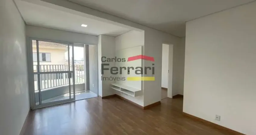 Apartamento com 1 quarto para alugar na Rua Doutor Natalino Righeto, 200, Parada Inglesa, São Paulo