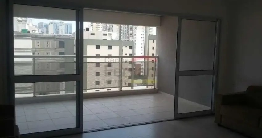 Apartamento - Studio  - Região da Paulista , Consolação