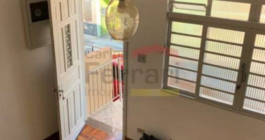 SOBRADO - ÁGUA FRIA - 2 DORMITÓRIOS. 1 SUÍTE. 78 M2