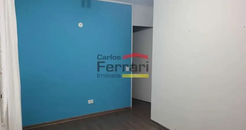 Apartamento com 2 quartos à venda na Rua Ventura Carneiro, 1, Vila Celeste, São Paulo